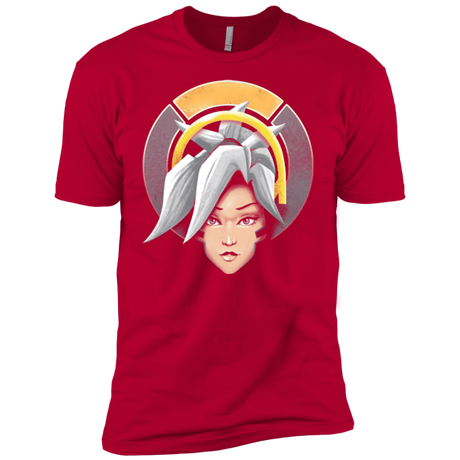 T-Shirts Red / YXS The Peerless Healer Boys Premium T-Shirt