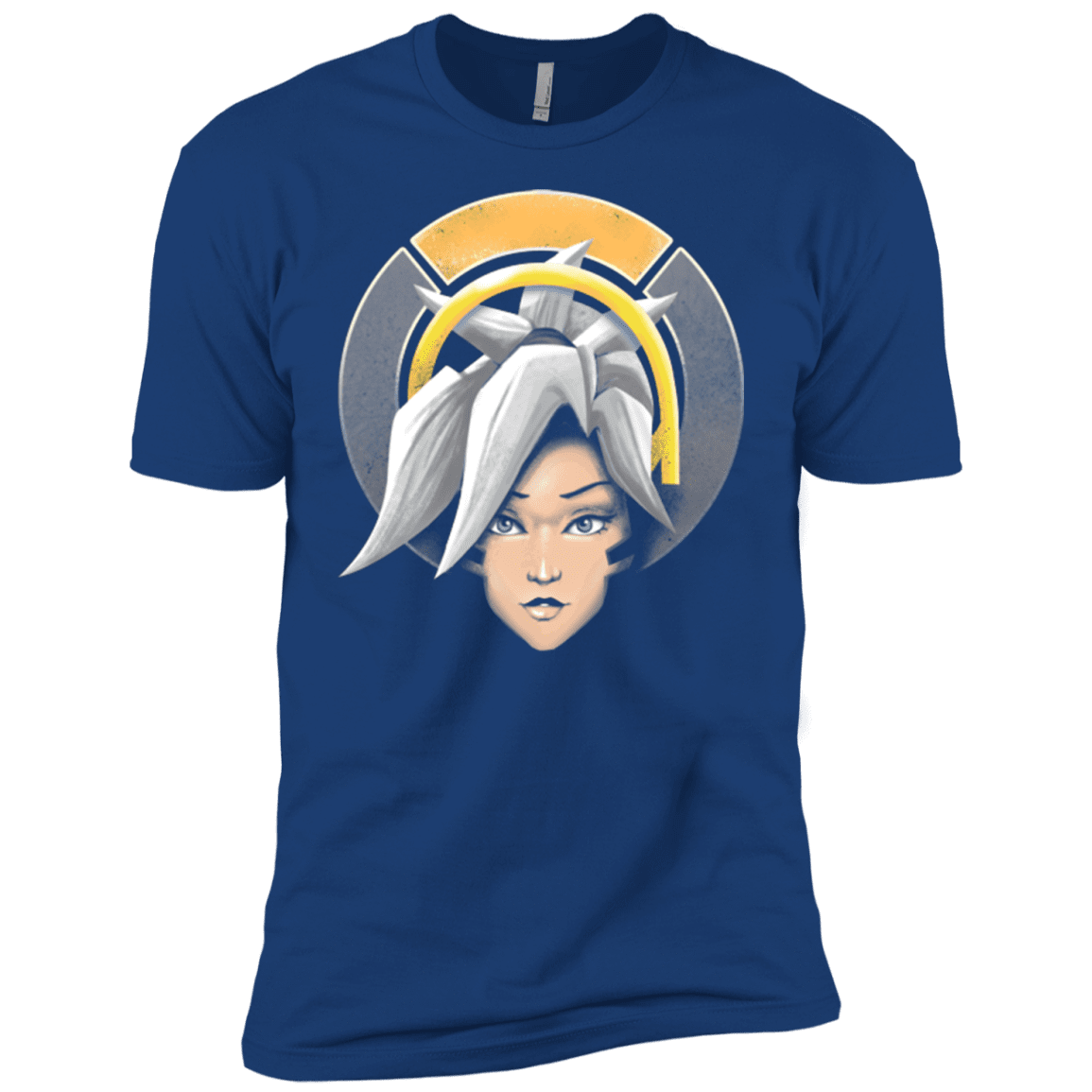 T-Shirts Royal / YXS The Peerless Healer Boys Premium T-Shirt