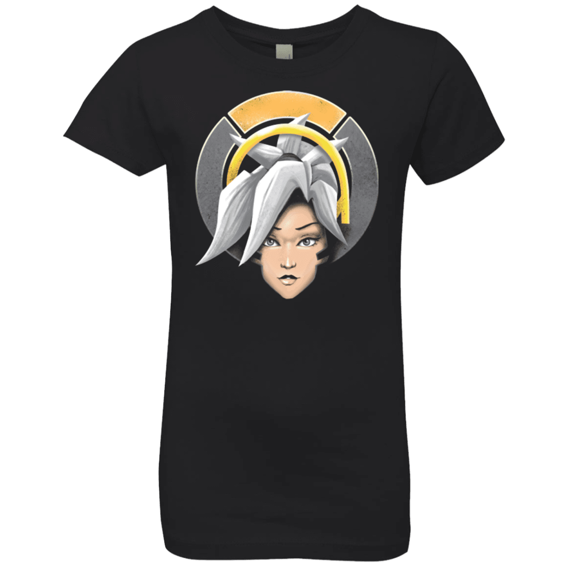 The Peerless Healer Girls Premium T-Shirt