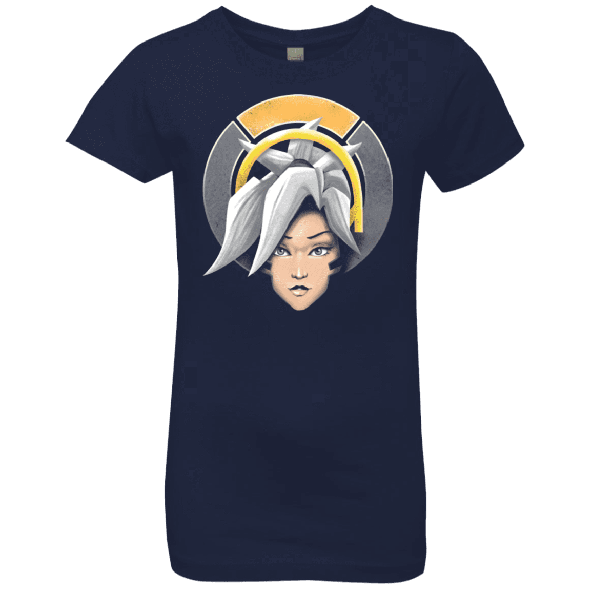 The Peerless Healer Girls Premium T-Shirt