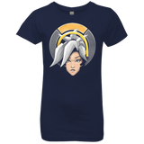 The Peerless Healer Girls Premium T-Shirt