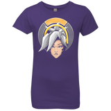 The Peerless Healer Girls Premium T-Shirt