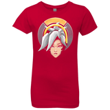 The Peerless Healer Girls Premium T-Shirt
