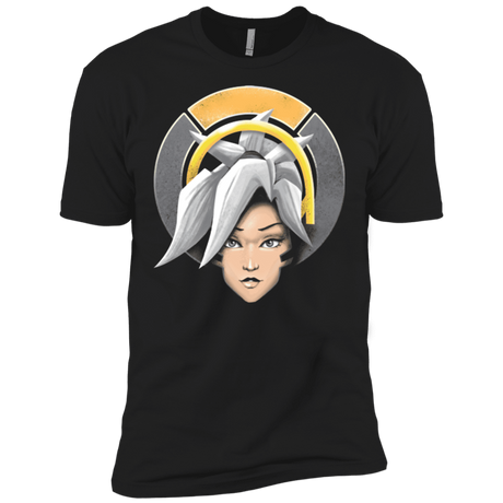 T-Shirts Black / X-Small The Peerless Healer Men's Premium T-Shirt