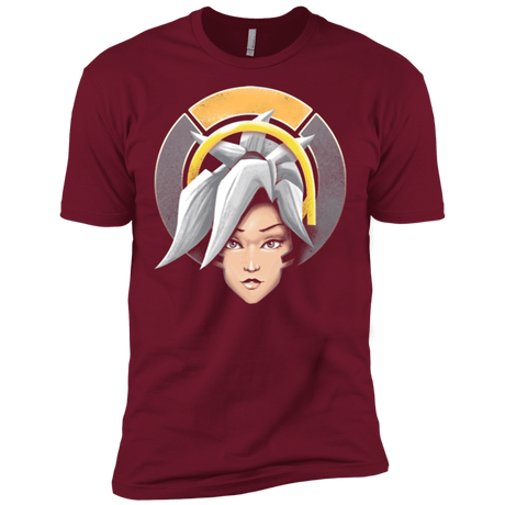 T-Shirts Cardinal / X-Small The Peerless Healer Men's Premium T-Shirt