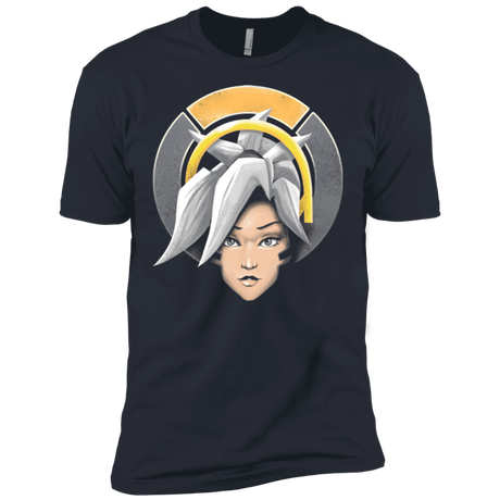 T-Shirts Indigo / X-Small The Peerless Healer Men's Premium T-Shirt