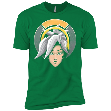 T-Shirts Kelly Green / X-Small The Peerless Healer Men's Premium T-Shirt