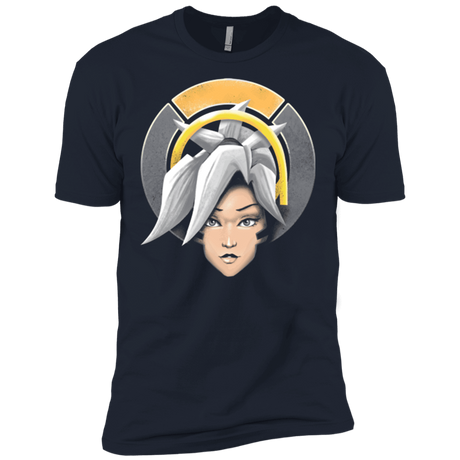 T-Shirts Midnight Navy / X-Small The Peerless Healer Men's Premium T-Shirt