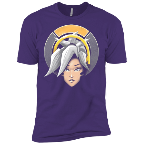 T-Shirts Purple Rush/ / X-Small The Peerless Healer Men's Premium T-Shirt