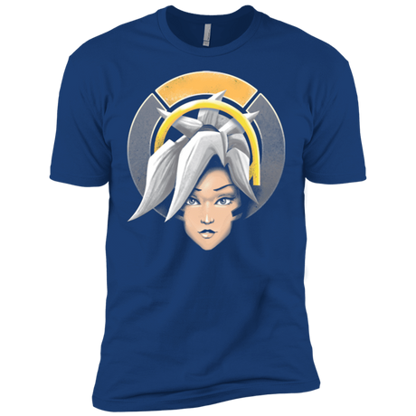 T-Shirts Royal / X-Small The Peerless Healer Men's Premium T-Shirt