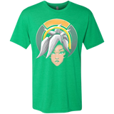 T-Shirts Envy / Small The Peerless Healer Men's Triblend T-Shirt