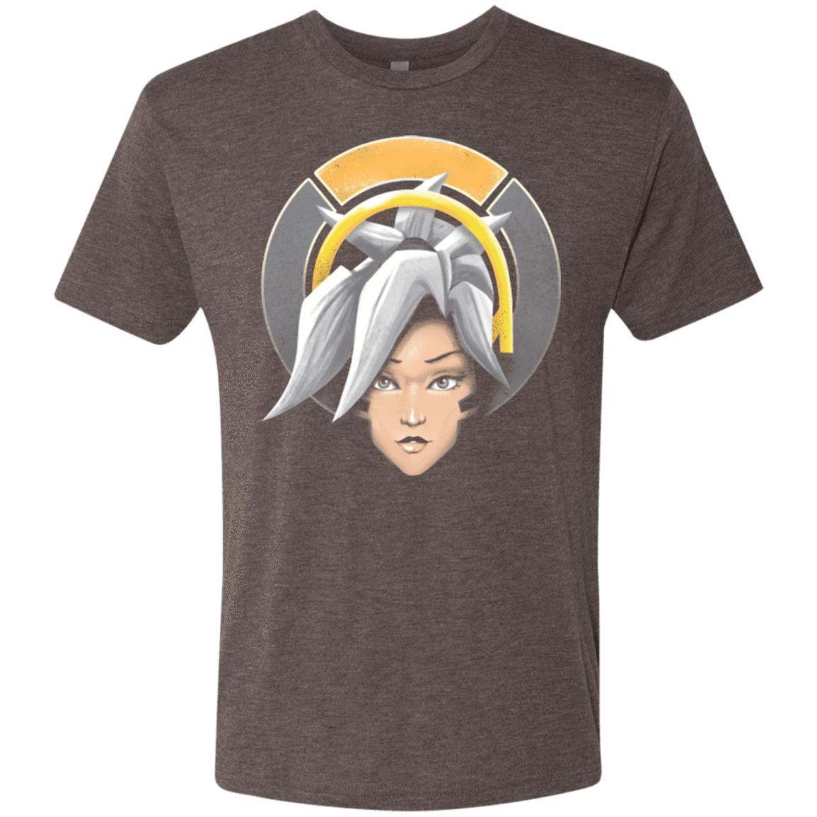 T-Shirts Macchiato / Small The Peerless Healer Men's Triblend T-Shirt