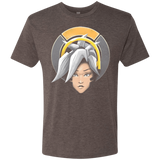 T-Shirts Macchiato / Small The Peerless Healer Men's Triblend T-Shirt