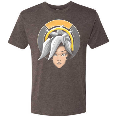 T-Shirts Macchiato / Small The Peerless Healer Men's Triblend T-Shirt