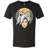 T-Shirts Vintage Black / Small The Peerless Healer Men's Triblend T-Shirt