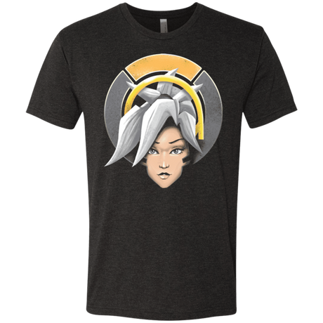 T-Shirts Vintage Black / Small The Peerless Healer Men's Triblend T-Shirt