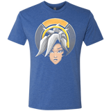 T-Shirts Vintage Royal / Small The Peerless Healer Men's Triblend T-Shirt