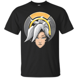 T-Shirts Black / Small The Peerless Healer T-Shirt