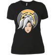 T-Shirts Black / X-Small The Peerless Healer Women's Premium T-Shirt