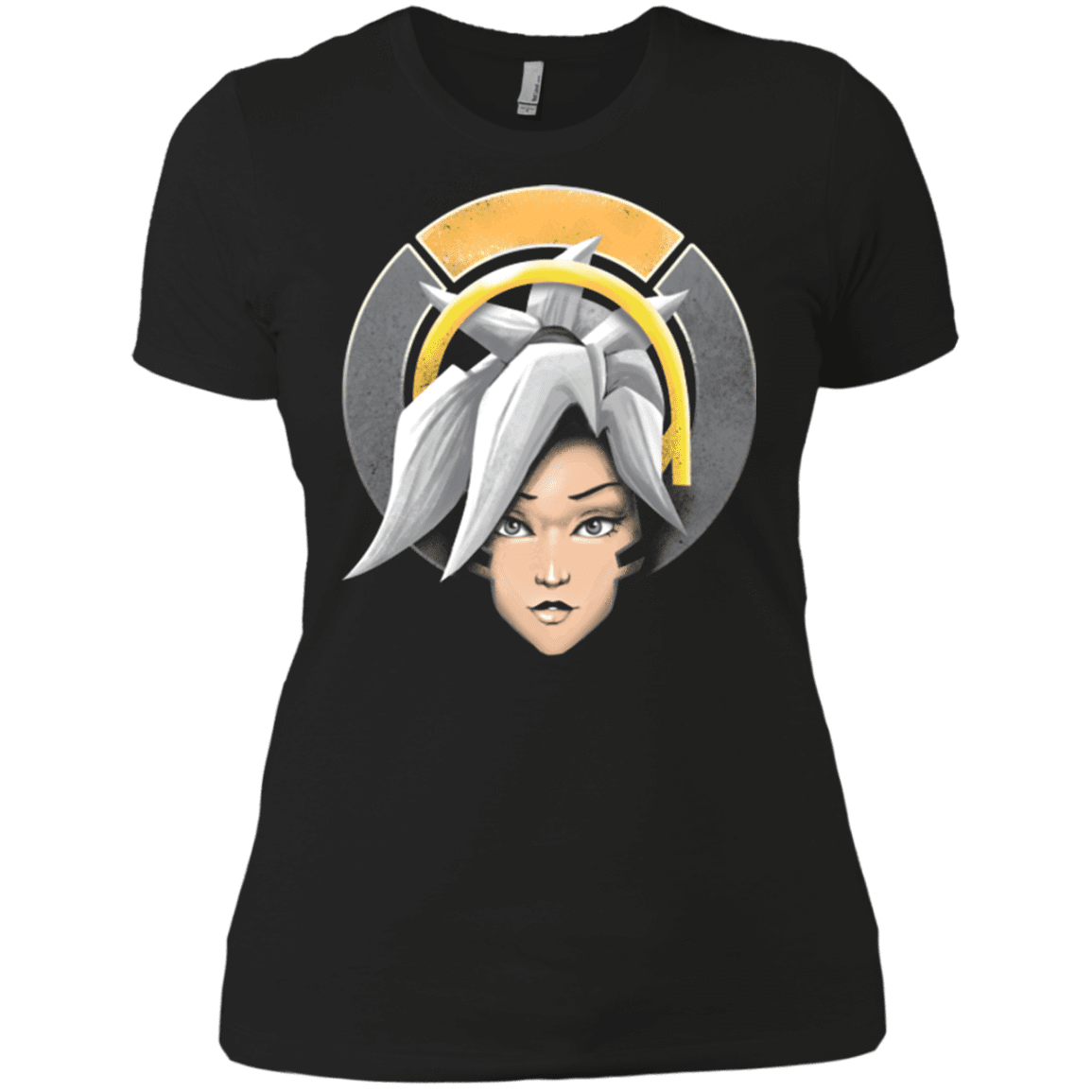 T-Shirts Black / X-Small The Peerless Healer Women's Premium T-Shirt