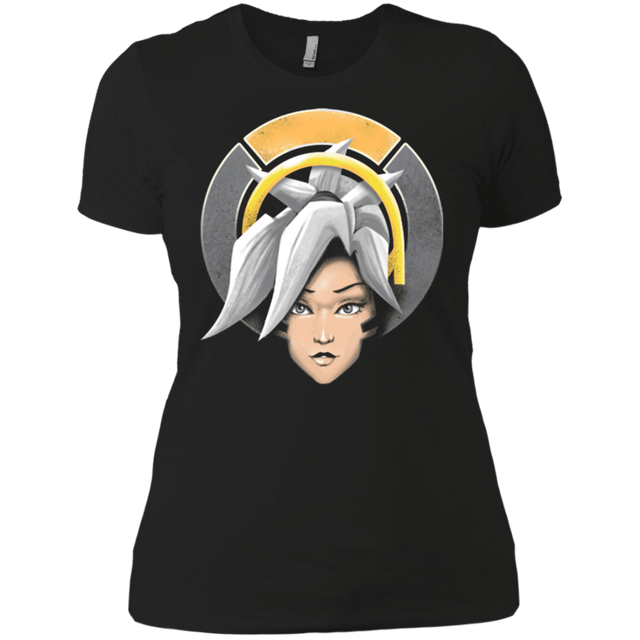 T-Shirts Black / X-Small The Peerless Healer Women's Premium T-Shirt