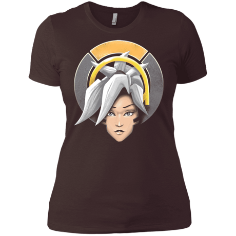 T-Shirts Dark Chocolate / X-Small The Peerless Healer Women's Premium T-Shirt