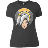 T-Shirts Heavy Metal / X-Small The Peerless Healer Women's Premium T-Shirt