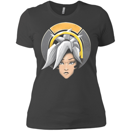 T-Shirts Heavy Metal / X-Small The Peerless Healer Women's Premium T-Shirt