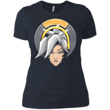 T-Shirts Indigo / X-Small The Peerless Healer Women's Premium T-Shirt