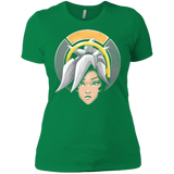 T-Shirts Kelly Green / X-Small The Peerless Healer Women's Premium T-Shirt