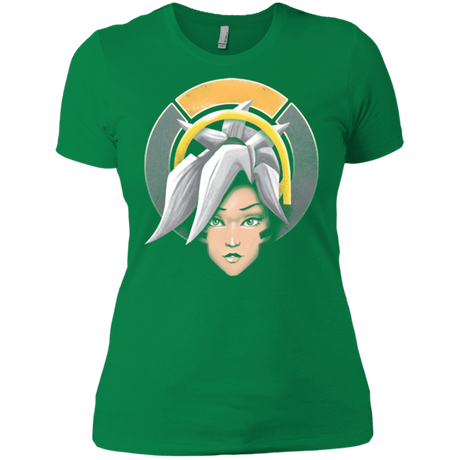 T-Shirts Kelly Green / X-Small The Peerless Healer Women's Premium T-Shirt