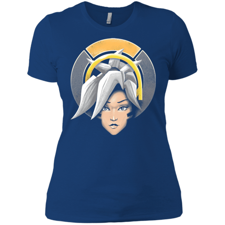 T-Shirts Royal / X-Small The Peerless Healer Women's Premium T-Shirt