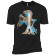 T-Shirts Black / YXS The Pegasus Boys Premium T-Shirt