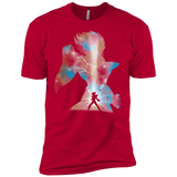 T-Shirts Red / YXS The Pegasus Boys Premium T-Shirt