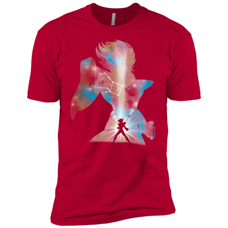 T-Shirts Red / YXS The Pegasus Boys Premium T-Shirt