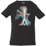 T-Shirts Black / 6 Months The Pegasus Infant Premium T-Shirt