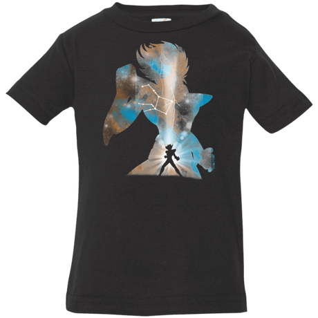 T-Shirts Black / 6 Months The Pegasus Infant Premium T-Shirt