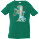 T-Shirts Kelly / 6 Months The Pegasus Infant Premium T-Shirt