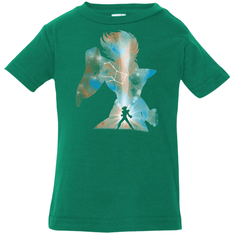 T-Shirts Kelly / 6 Months The Pegasus Infant Premium T-Shirt