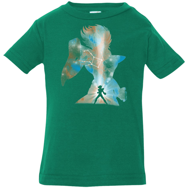 T-Shirts Kelly / 6 Months The Pegasus Infant Premium T-Shirt