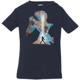 T-Shirts Navy / 6 Months The Pegasus Infant Premium T-Shirt