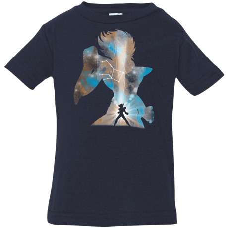 T-Shirts Navy / 6 Months The Pegasus Infant Premium T-Shirt