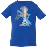 T-Shirts Royal / 6 Months The Pegasus Infant Premium T-Shirt