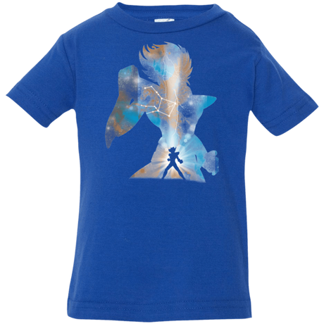 T-Shirts Royal / 6 Months The Pegasus Infant Premium T-Shirt