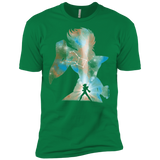 T-Shirts Kelly Green / X-Small The Pegasus Men's Premium T-Shirt