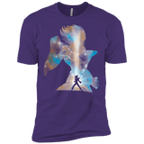 T-Shirts Purple / X-Small The Pegasus Men's Premium T-Shirt