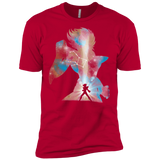 T-Shirts Red / X-Small The Pegasus Men's Premium T-Shirt