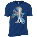 T-Shirts Royal / X-Small The Pegasus Men's Premium T-Shirt