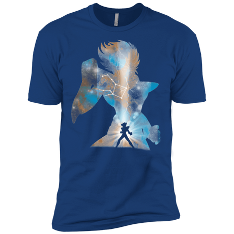 T-Shirts Royal / X-Small The Pegasus Men's Premium T-Shirt