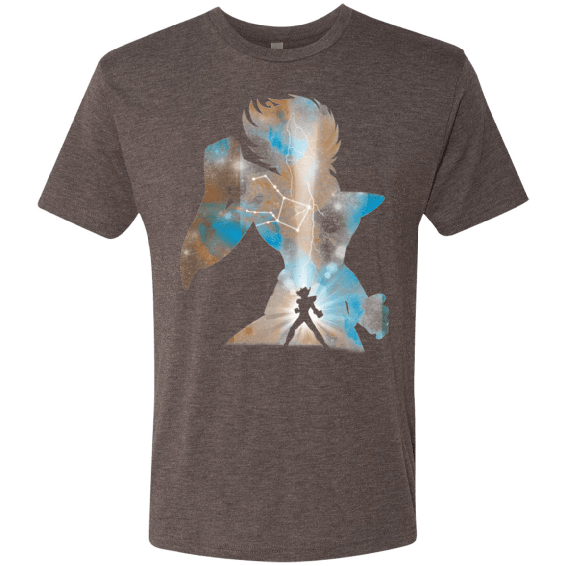 T-Shirts Macchiato / Small The Pegasus Men's Triblend T-Shirt